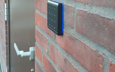 Fördelar med passersystem för företag och BRF:er