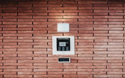 Passersystem för små och medelstora företag