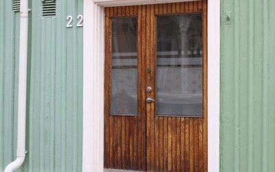 Fördelar med passersystem för bostadsrättsföreningar